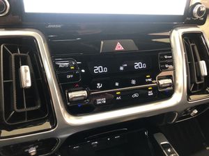 Kia Sorento bild 13