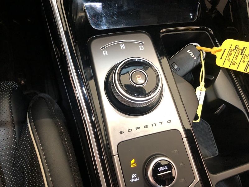 Kia Sorento bild 12