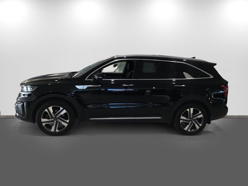 Kia Sorento bild 4