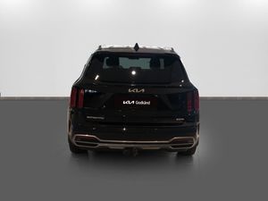 Kia Sorento bild 5