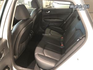 Kia Optima bild 9