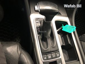 Kia Optima bild 12