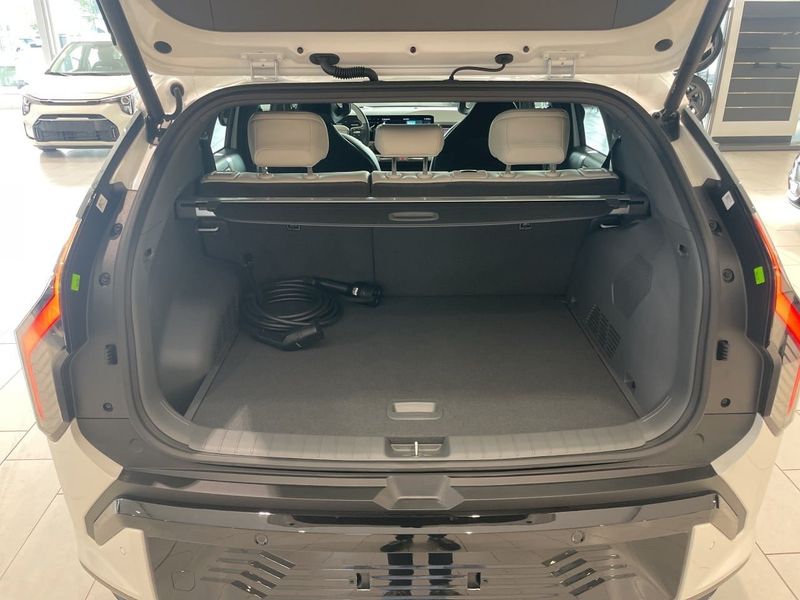 Kia EV3 bild 14
