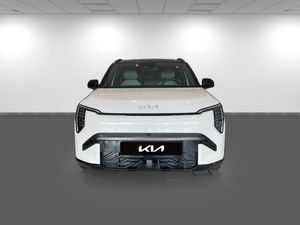 Kia EV3 bild 2