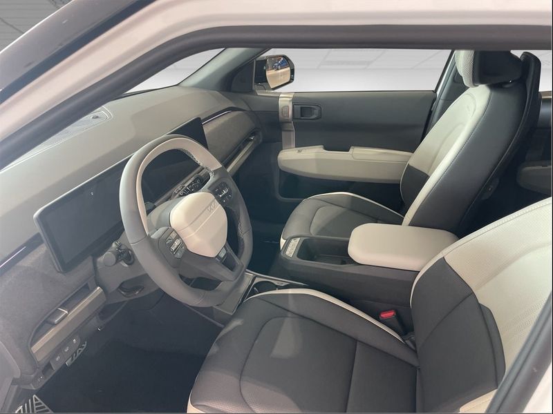 Kia EV3 bild 8