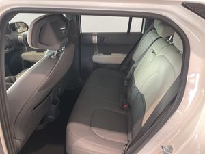 Kia EV3 bild 9