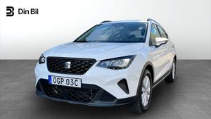 Seat Arona bild 1