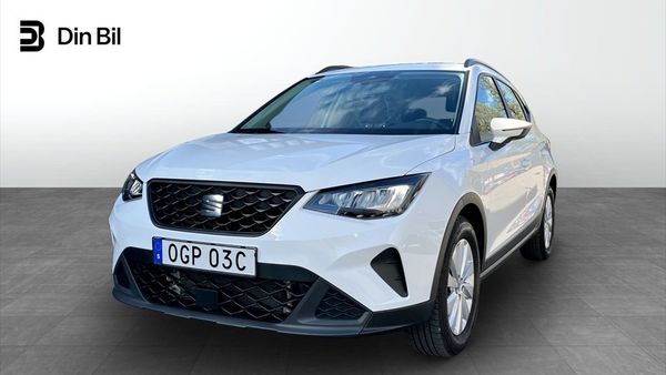 Seat Arona 1.0 TSI 115 hk DSG7 Style - 2025