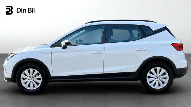 Seat Arona bild 3