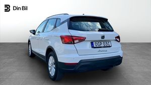 Seat Arona bild 4