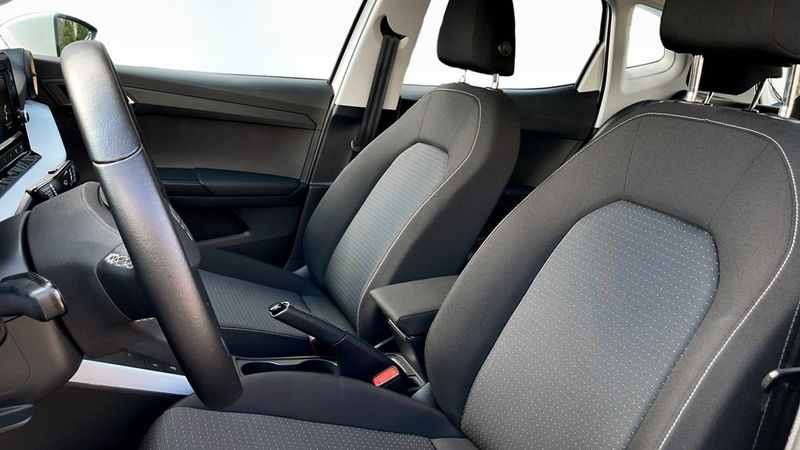 Seat Arona bild 7