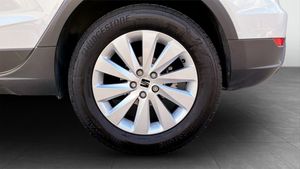 Seat Arona bild 8