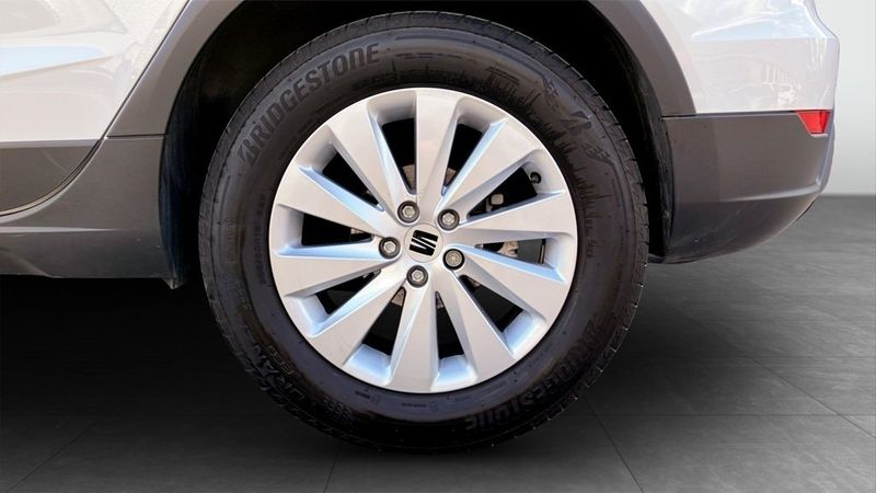 Seat Arona bild 8