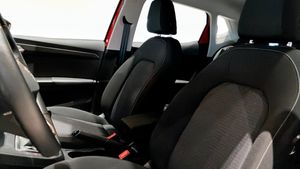 Seat Ibiza bild 8