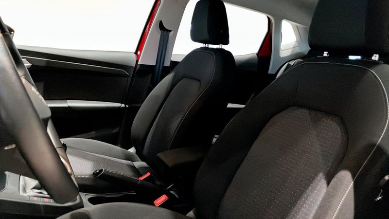 Seat Ibiza bild 8