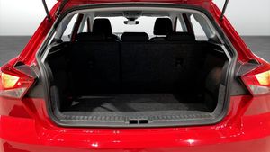 Seat Ibiza bild 12