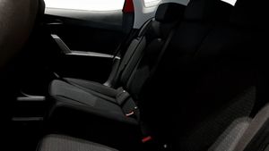 Seat Ibiza bild 11