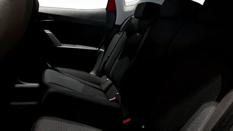Seat Ibiza bild 11