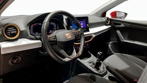 Seat Ibiza bild 7