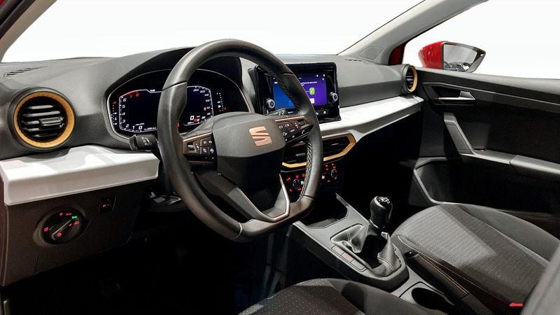 Seat Ibiza bild 7