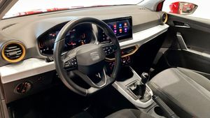 Seat Arona bild 7
