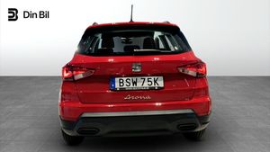Seat Arona bild 5
