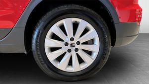 Seat Arona bild 6