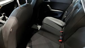Seat Arona bild 11