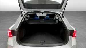 Seat Leon bild 12