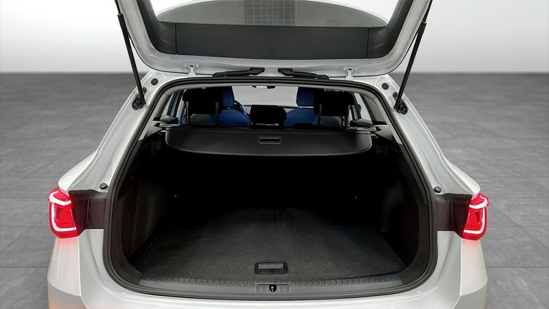 Seat Leon bild 12