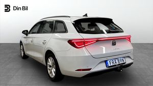 Seat Leon bild 3