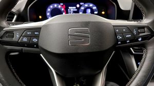 Seat Leon bild 19