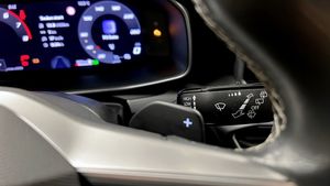 Seat Leon bild 20
