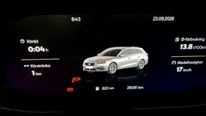 Seat Leon bild 21