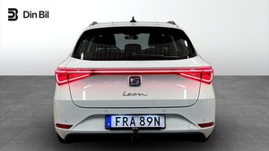 Seat Leon bild 5