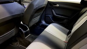 Seat Leon bild 11