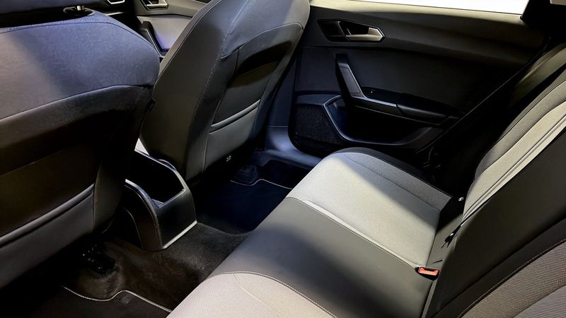 Seat Leon bild 11