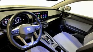 Seat Leon bild 7