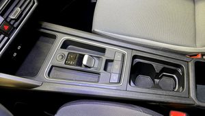Seat Leon bild 17