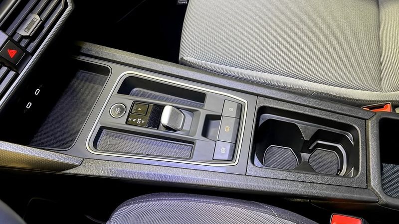 Seat Leon bild 17