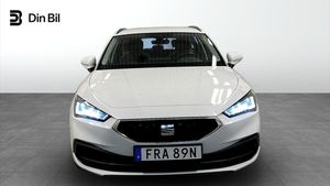 Seat Leon bild 4