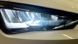 Seat Leon bild 14