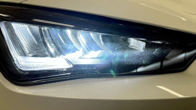 Seat Leon bild 14