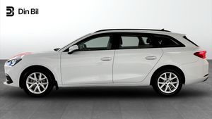 Seat Leon bild 2