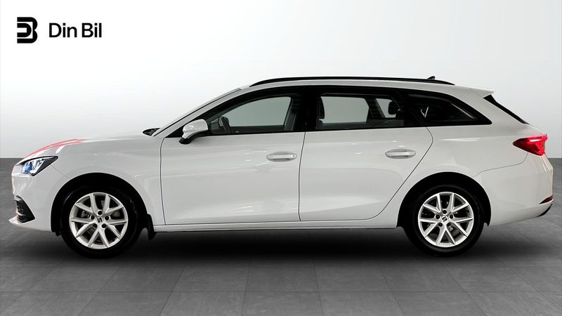 Seat Leon bild 2