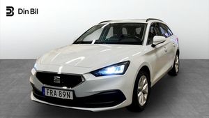 Seat Leon bild 1