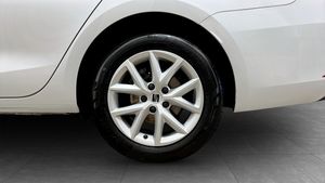 Seat Leon bild 6