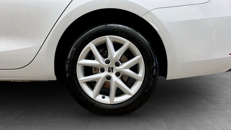 Seat Leon bild 6