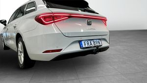 Seat Leon bild 13