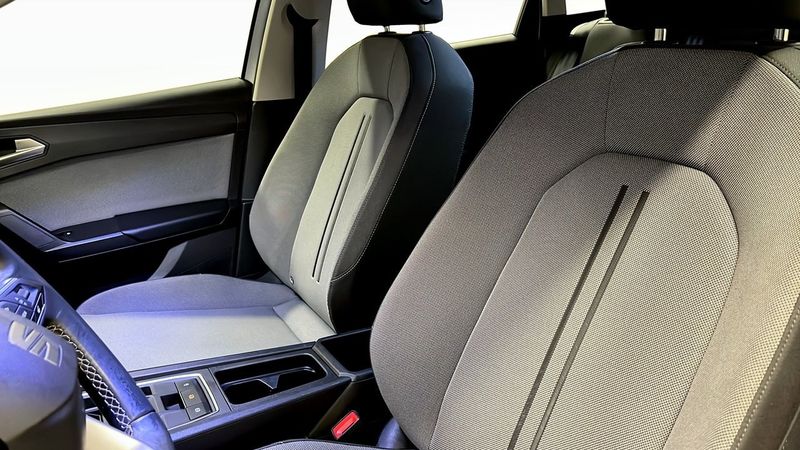 Seat Leon bild 8